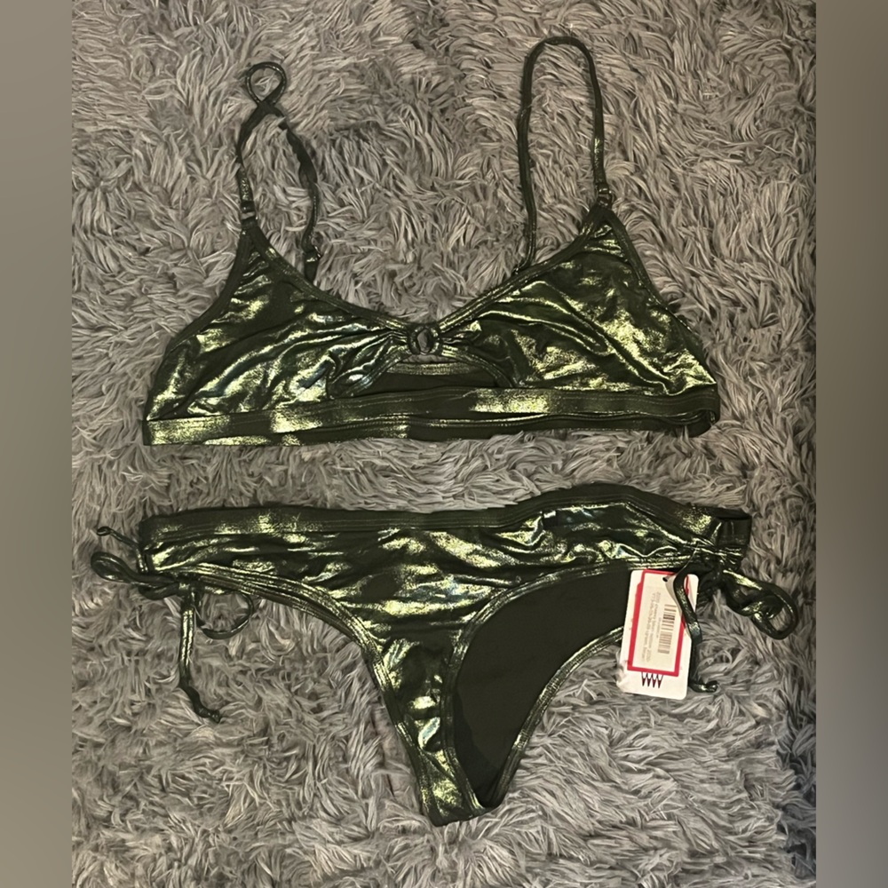 Wicked Weasel Ivy Storm Bikini